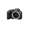 Canon EOS R10 MILC korpus 24,2 MP CMOS 6000 x 4000 pikslit must