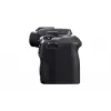 Canon EOS R10 MILC korpus 24,2 MP CMOS 6000 x 4000 pikslit must