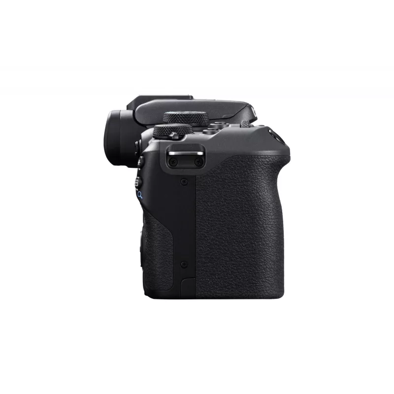Canon EOS R10 MILC korpus 24,2 MP CMOS 6000 x 4000 pikslit must