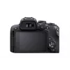 Canon EOS R10 MILC korpus 24,2 MP CMOS 6000 x 4000 pikslit must