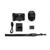 Kaamera MILC Canon EOS R50V 24.2 MP CMOS 4K Ultra HD Must