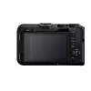 Kaamera MILC Canon EOS R50V 24.2 MP CMOS 4K Ultra HD Must