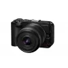 Kaamera MILC Canon EOS R50V 24.2 MP CMOS 4K Ultra HD Must