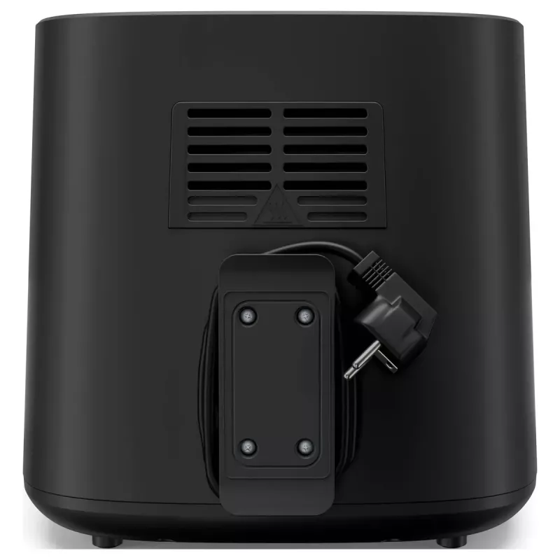 Fritüür Tristar FR-9071 — kompaktne elektrifritüür eemaldatavate komponentidega kodukasutuseks