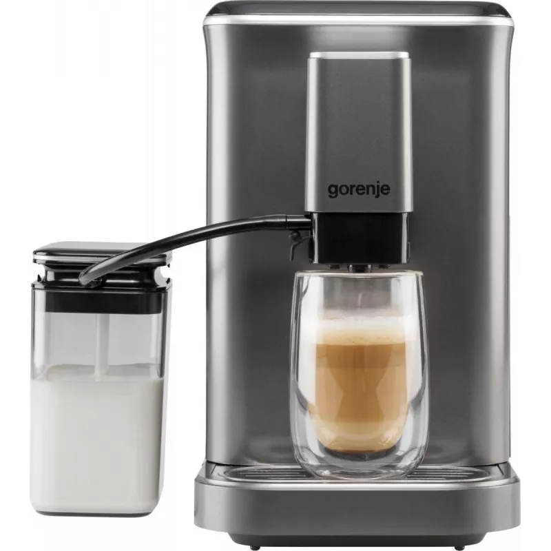 Gorenje GFACM20S täisautomaatne espressomasin 1,5 L