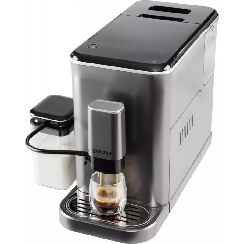 Gorenje GFACM20S täisautomaatne espressomasin 1,5 L