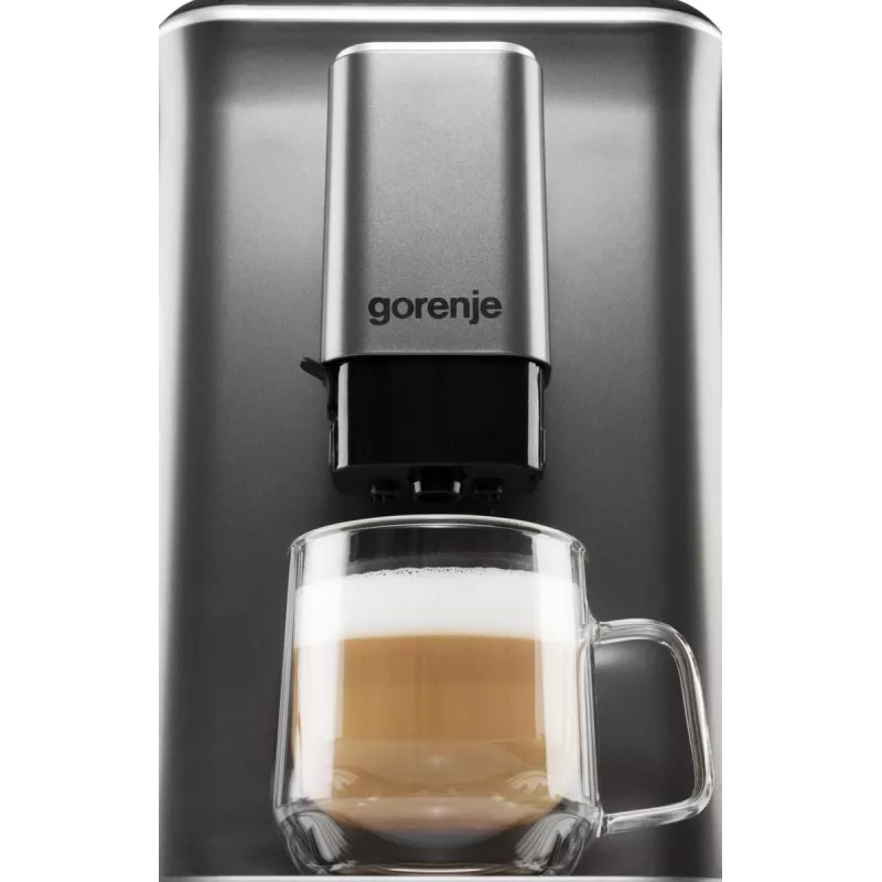 Gorenje GFACM20S täisautomaatne espressomasin 1,5 L