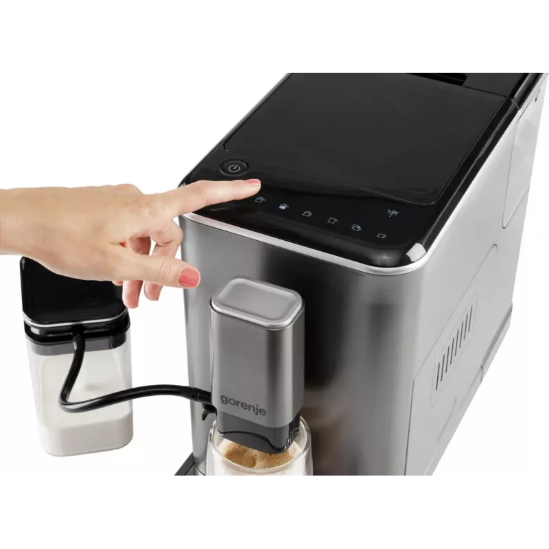 Gorenje GFACM20S täisautomaatne espressomasin 1,5 L
