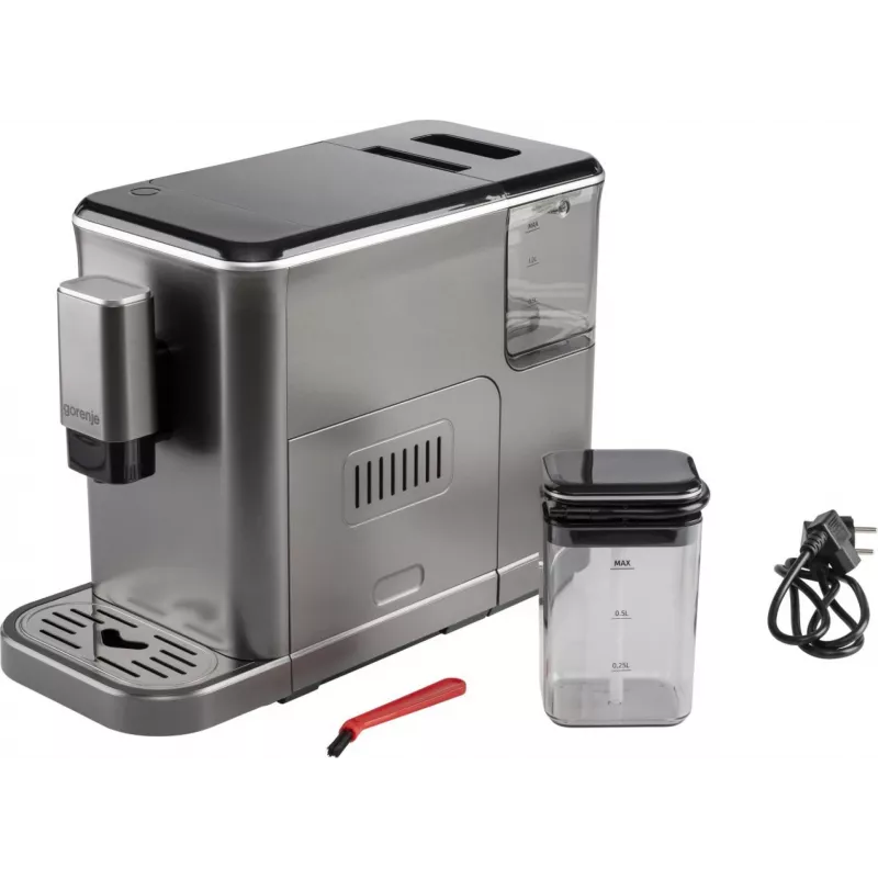 Gorenje GFACM20S täisautomaatne espressomasin 1,5 L