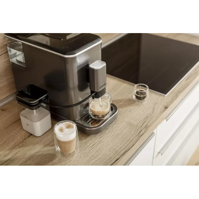 Gorenje GFACM20S täisautomaatne espressomasin 1,5 L
