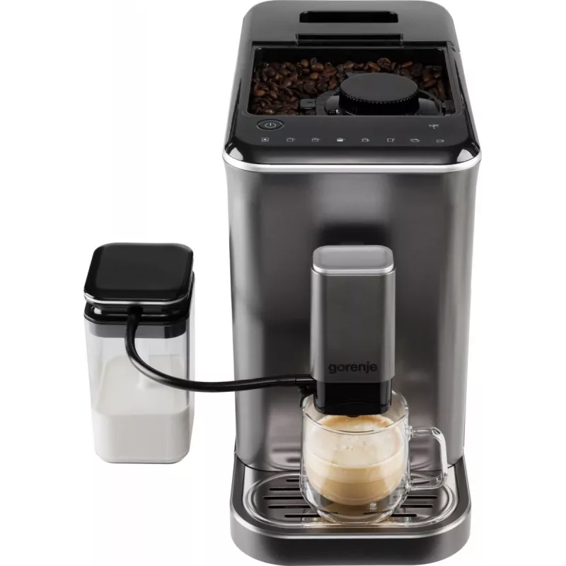 Gorenje GFACM20S täisautomaatne espressomasin 1,5 L