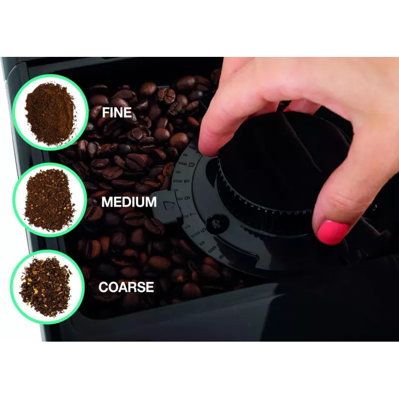 Gorenje GFACM20S täisautomaatne espressomasin 1,5 L