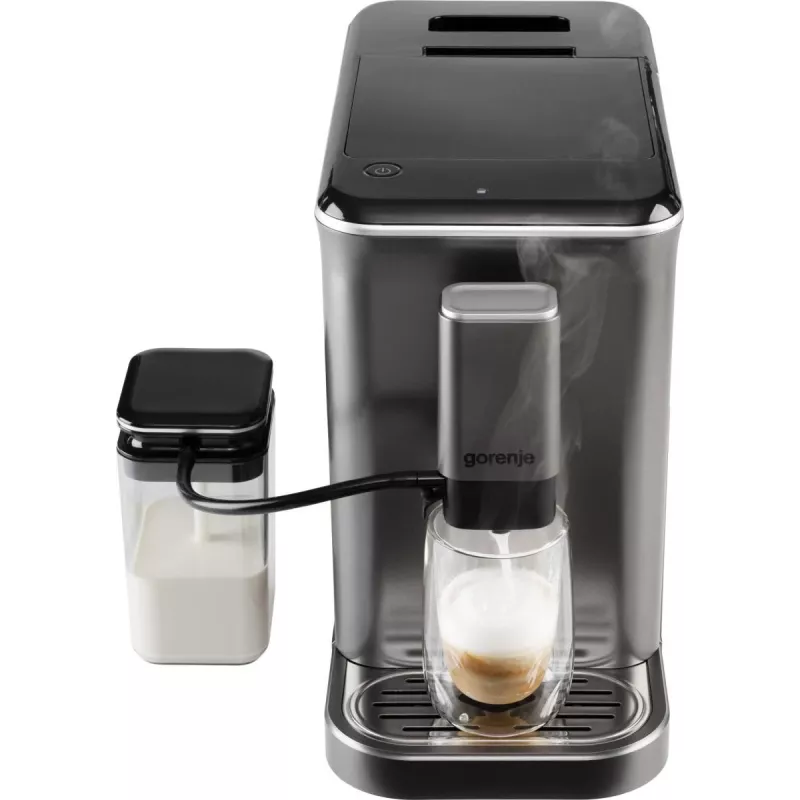 Gorenje GFACM20S täisautomaatne espressomasin 1,5 L