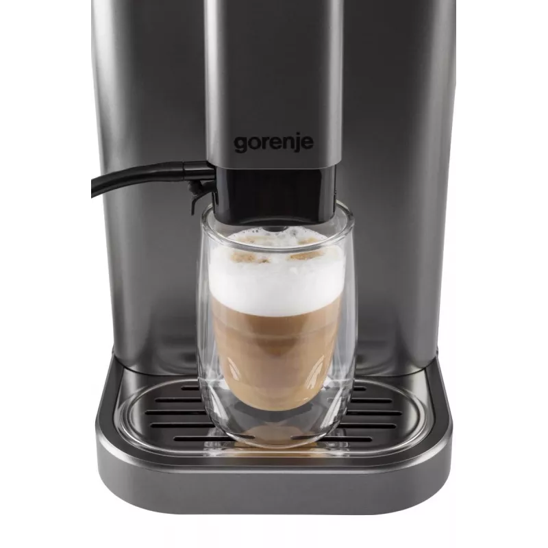 Gorenje GFACM20S täisautomaatne espressomasin 1,5 L