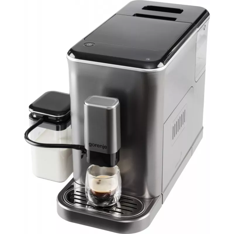 Gorenje GFACM20S täisautomaatne espressomasin 1,5 L