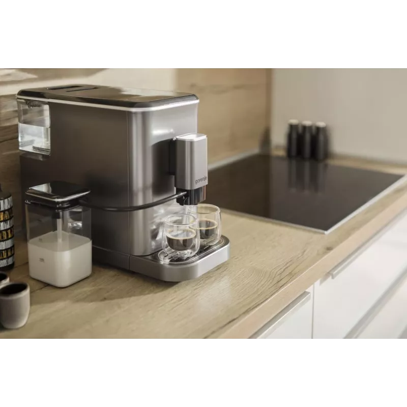 Gorenje GFACM20S täisautomaatne espressomasin 1,5 L