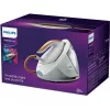 Philips 7000 series PSG7040/10 aurutriikimisjaam 2100 W 1,8 L SteamGlide Elite tallatald Kuldne, Valge