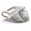Philips 7000 series PSG7040/10 aurutriikimisjaam 2100 W 1,8 L SteamGlide Elite tallatald Kuldne, Valge
