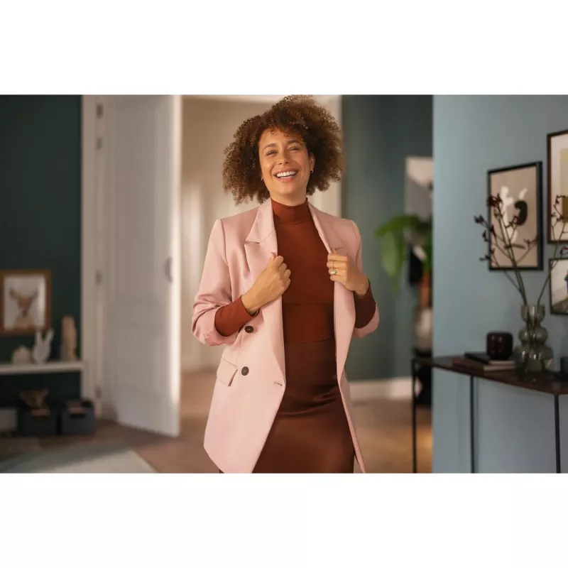 Philips 7000 series PSG7040/10 aurutriikimisjaam 2100 W 1,8 L SteamGlide Elite tallatald Kuldne, Valge