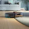 Philips 2000 seeria XU2000/10 robot-tolmuimeja 0,38 L Must