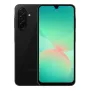 Samsung Galaxy A26 5G 17 cm (6.7 tolli) Dual SIM Android 15 USB Type-C 6 GB 128 GB 5000 mAh Must