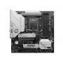 Emaplaat MSI B760M Project Zero Intel B760 LGA 1700 micro ATX
