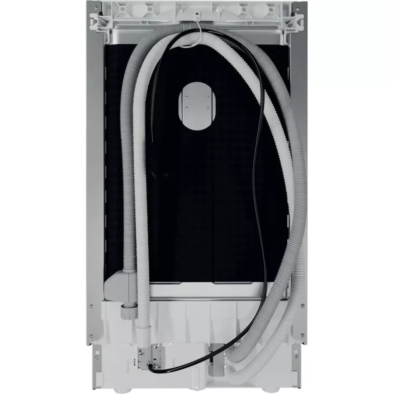 Whirlpool WSBO 3O34 PF X Semi süvistatav 10 lauanõudekomplekti
