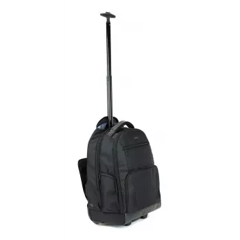 Targus TSB700EU sülearvutikott 39,6 cm (15,6 tolli) seljakott must