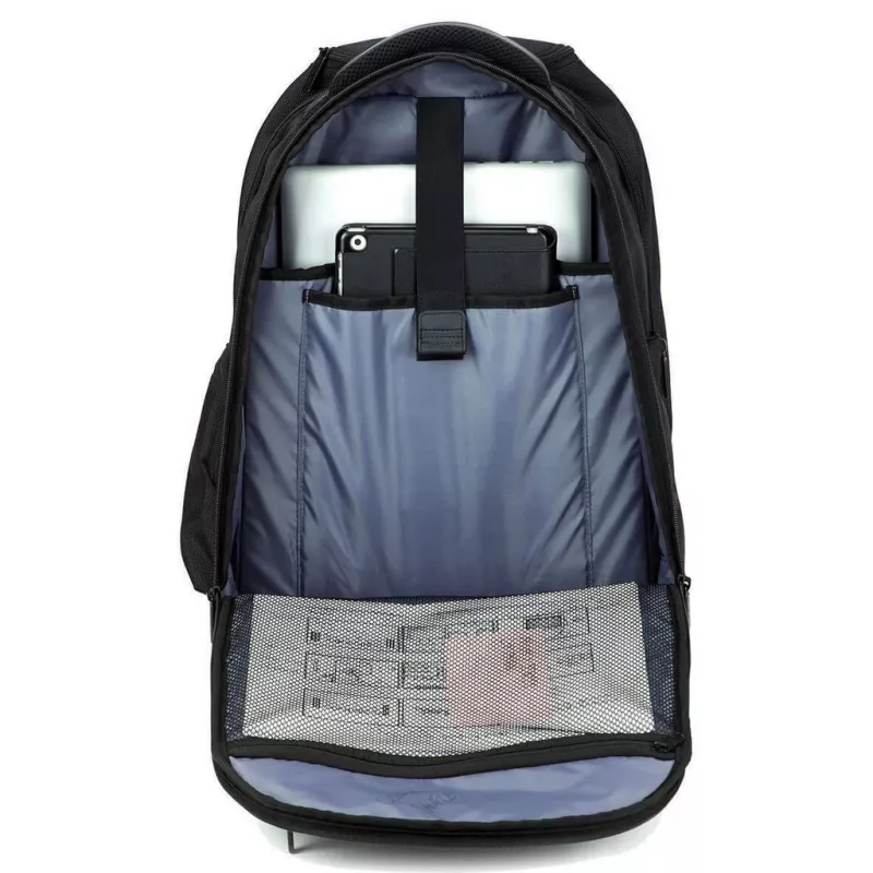 Targus TSB700EU sülearvutikott 39,6 cm (15,6 tolli) seljakott must