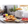 Philips Daily Collection HD2582/00 röster 8 2 viilu 900 W Valge
