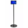Monitor ProDVX FS-10 10,1-tolline LCD 1280 x 800, VESA 75x75–100x100, Must, 7 kg