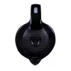 Elektriline veekeetja Camry Premium 1,7 L 2200 W Must