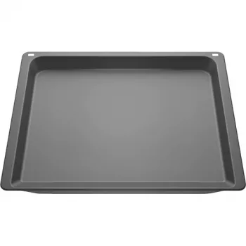 Bosch HEZ632070 ahjuosa/tarvik Must teras