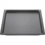 Bosch HEZ632070 ahjuosa/tarvik Must teras