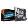 Emaplaat GIGABYTE B860M EAGLE V2 — Micro ATX, LGA 1851, Intel B860, 2 DIMM DDR5 kuni 9066MHz, PCIe 5.0, 2.5GbE