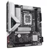 Emaplaat GIGABYTE B860M EAGLE V2 — Micro ATX, LGA 1851, Intel B860, 2 DIMM DDR5 kuni 9066MHz, PCIe 5.0, 2.5GbE