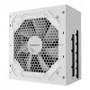 Toiteplokk GIGABYTE UD1000GM PG5 V2 1000W ATX 3.1 Täielikult modulaarne 80 PLUS Gold Valge