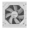 Toiteplokk GIGABYTE UD1000GM PG5 V2 1000W ATX 3.1 Täielikult modulaarne 80 PLUS Gold Valge