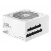 Toiteplokk GIGABYTE UD1000GM PG5 V2 1000W ATX 3.1 Täielikult modulaarne 80 PLUS Gold Valge