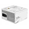 Toiteplokk GIGABYTE UD1000GM PG5 V2 1000W ATX 3.1 Täielikult modulaarne 80 PLUS Gold Valge
