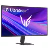 LG 27G411A-B arvutimonitor 68,6 cm (27 tolli) 1920 x 1080 pikslit Full HD LCD must