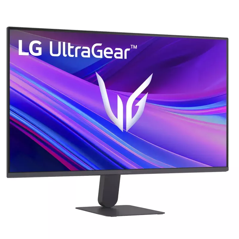 LG 27G411A-B arvutimonitor 68,6 cm (27 tolli) 1920 x 1080 pikslit Full HD LCD must