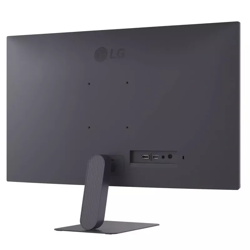 LG 27G411A-B arvutimonitor 68,6 cm (27 tolli) 1920 x 1080 pikslit Full HD LCD must