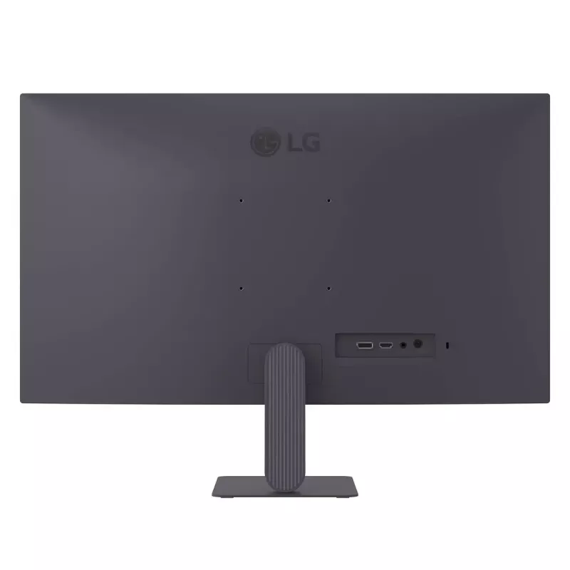 LG 27G411A-B arvutimonitor 68,6 cm (27 tolli) 1920 x 1080 pikslit Full HD LCD must