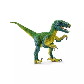 schleich Dinosaurs Velociraptor