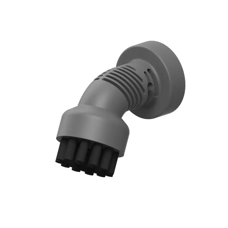 Kepstolmuimeja Must & Decker FSMH13E5-QS – 1300 W, juhtmega, 4,8 m kaabel, sinine