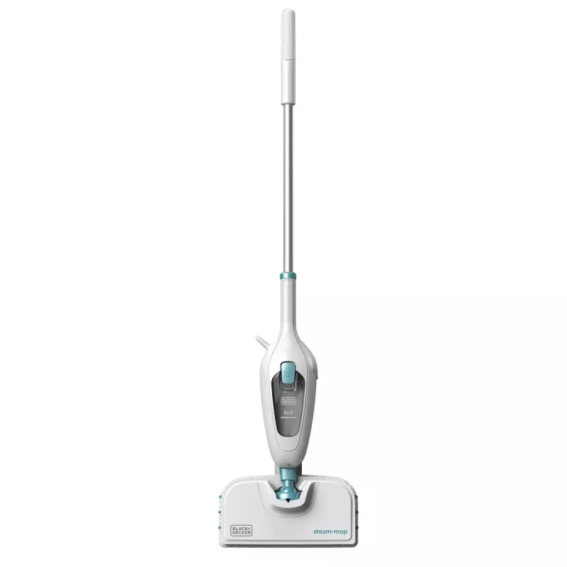 Kepstolmuimeja Must & Decker FSMH13E5-QS – 1300 W, juhtmega, 4,8 m kaabel, sinine