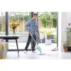 Kepstolmuimeja Must & Decker FSMH13E5-QS – 1300 W, juhtmega, 4,8 m kaabel, sinine
