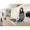 Kepstolmuimeja Must & Decker FSMH13E5-QS – 1300 W, juhtmega, 4,8 m kaabel, sinine