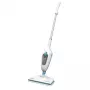 Kepstolmuimeja Must & Decker FSMH13E5-QS – 1300 W, juhtmega, 4,8 m kaabel, sinine